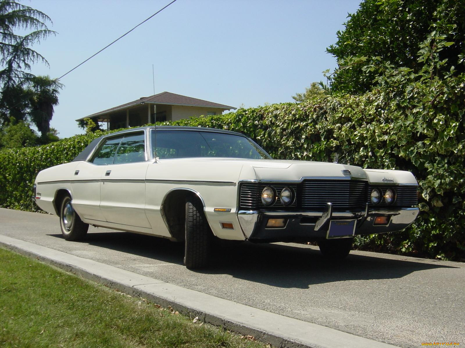 , mercury